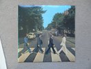 Abbey Road The Beatles UK Apple LP First Issue without 'Her Majesty'         148