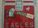 EAGLES - Eagles live - 2 x LP