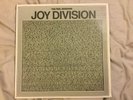 Joy Division - 1st Peel Session Strange Fruit Records 12