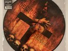 Deicide ‎– The Stench Of Redemption LP 2006 Earache MOSH 343 Picture Disc NM UK