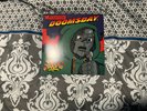Operation: Doomsday by MF Doom (Vinyl, Metal Face Records) *Used*