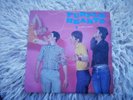 The Purple Hearts - My Life's A Jigsaw - SAFE 30 - Mod Vinyl 7