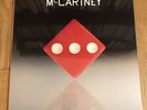 Paul McCartney III EU Rare Red vinyl SEALED mint NEW LP ltd edition  numbered