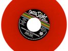 BENNY TROY I Wanna Give You Tomorrow - New Northern Soul 45 LTD RED 7