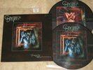 Control Denied- Fragile Art Of Existence 2 PIC DISC Vinyl LP Ltd 300 DEATH HUMAN