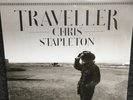 Chris Stapleton - Traveller - vinyl LP - New Sealed. Freepost In Uk.