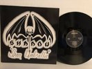 Shadow - Iron Umbrella - Heavy Metal in sehr guten Zustand - Vinyl LP wie neu