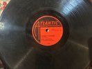 Ray Charles Lonely Avenue Leave My Woman Alone G+ ATLANTIC 1108 78 CLASSIC