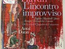 ANTAL DORATI HAYDN L'incontro improviso 3LP Box + Libretto 1980 PHILIPS NM