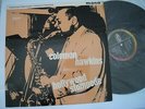 COLEMAN HAWKINS HOLLYWOOD STAMPEDE CAPITOL EMI UK MONO T-20435 PLAY GRADED NM