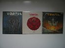 Isao Tomita 3 x RCA LPs,Kosmos,Firebird,Pictures@Exhibition ARL1 2616/1312/0836