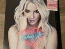 Britney Spears - Britney Jean Limited LP sealed - Hot Pink Vinyl