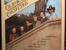 CALIFORNIA CONNECTION: The Bluegrass Album, Vol. 3 TONY RICE,Doyle Lawson,Crowe