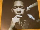 John Coltrane; Blue Train, Blue Note, Analogue Productions double 45, 200G press