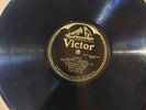 Marcus Eisenberg Jerusholiam Marseillaise EX VICTOR 72797 1930 Yiddish Jewish 78
