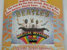 The Beatles Magical Mystery Tour Vinyl YEX 959 PCTC 255 includes picture book
