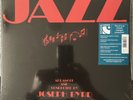 COODER, Ry - Jazz - Vinyl (180 gram audiophile vinyl LP + insert)