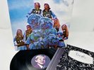 Sleigh Bells TREATS Vinyl LP Record 180g GATEFOLD w/TREATS insert NM