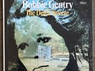 Sealed  Bobbi Gentry The Delta Sweete Vinyl LP Record Original Press
