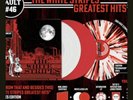 The White Stripes Greatest Hits / Third Man Records Vault #46 / NEW