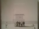 Weezer LP sealed vinyl White Album SEALED 2016