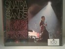 Frank Sinatra AT THE SANDS WITH COUNT BASIE 180g GATEFOLD New Vinyl 2 LP