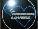 The Modern Lovers - The Modern Lovers Vinyl LP Beserkley JBZ 0050 (1978)