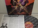 Kris Kross - Totally Krossed Out 1992 Korea LP Vinyl Insert No Barcode