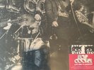 Alice Cooper Live from the Astroturf Eighteen. New. Cover is Black And Silver