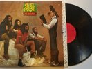 STEEL PULSE True Democracy LP original 1982 Elektra EX Reggae No Barcode
