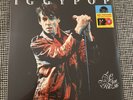IGGY POP - Live at the Ritz NYC 86 - RSD 2018 (Red Vinyl, 2000 Copies, New York)