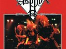 ASPHYX - Death The Brutal Way EP    hail of bullets,pestilence,gorefest,soulburn