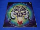 motorhead overkill UK LP Music 12