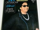 Om Kalsoum LP El Awela Fel Gharam Sono Cairo Arabic Egyptian Folk NMint