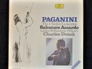 Paganini The 6 Violin Concertos Salvatore Accardo Issue 5x Vinyl LP Italy 1975