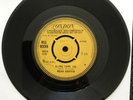 Merv Griffin - The Charanga / Along Came Joe 7'' Vinyl PROMO HLL 9339 (1961) VG
