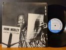 HANK MOBLEY AND HIS ALL STARS Blue Note Art Blakey Horace Silver Milt Jackson NM