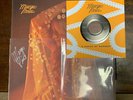 Margo Price That’s How Rumors Get Started Signed Indie Vinyl Lp Third Man Jack