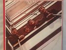 The Beatles *Blue Album *1962-1966 *SKBO 3403 Capitol Records *vinyl *album *2LP