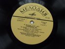 FURTWANGLER - Beethoven Symphony No.6 Melodiya