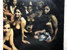 The Jimi Hendrix Experience ?Electric Ladyland LP Vinyl 1972 Polydor 2488 206
