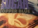 Sugar Copper Blue RSD Triple Colored Vinyl Record Store Day