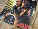 Blade Runner - Vangelis LP PICTURE VINYL LIMITED EDITION Record Store Day 2017.