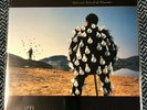 Pink Floyd - Delicate Sound of Thunder - double LP original 1988 with Poster