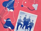 Danny  & The Juniors  At The Hop    Original Doo Wop  Sheet Music 1957