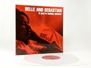 Belle And Sebastian - If You're Feeling Sinister 1st Press Vinyl LP M/NM