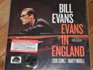 Bill Evans In England SEALED  RSD 2019 Resonance lp