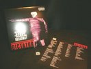 Daron Malakian and Scars on Broadway - Dictator (Colored Vinyl LP, VG+)