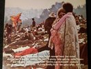 Woodstock original soundtrack Vinyl Record LP Album SD3-500 1970