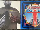 Vinyl Hip Hop Rap Mr.Lif MF Doom Madlib Def Jux Schallplatte Rare 12“ & LP